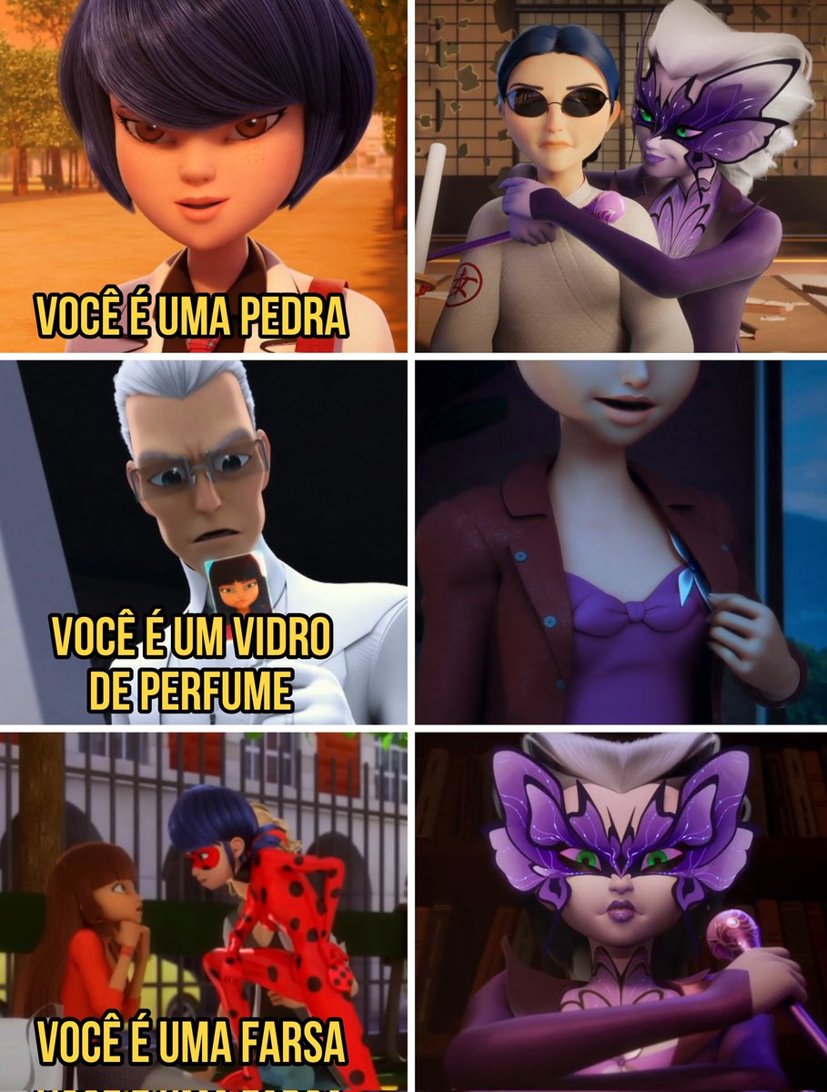 Acervo Lila 🦋 tweet media