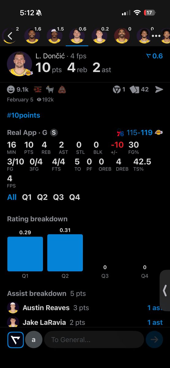 abel ⚡️CHAMPSSSSSS tweet media