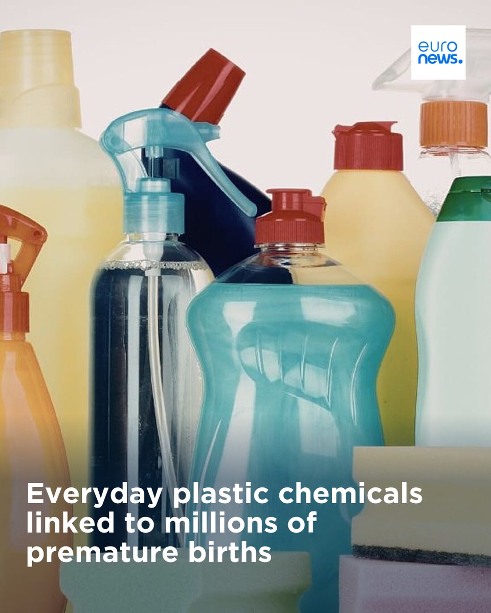 euronews tweet media