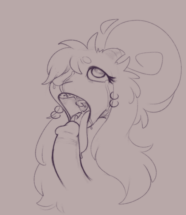 🖌🎨Goat Pits 🔞 (Doodler) tweet media