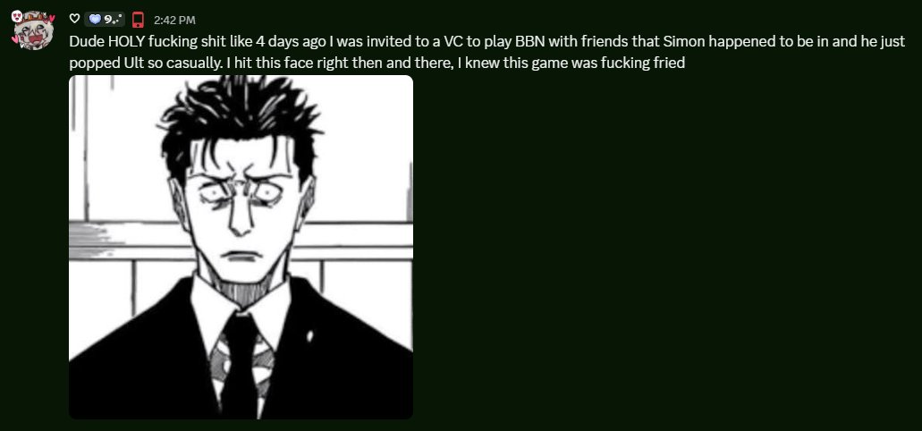 ison of live xothek twt tweet media