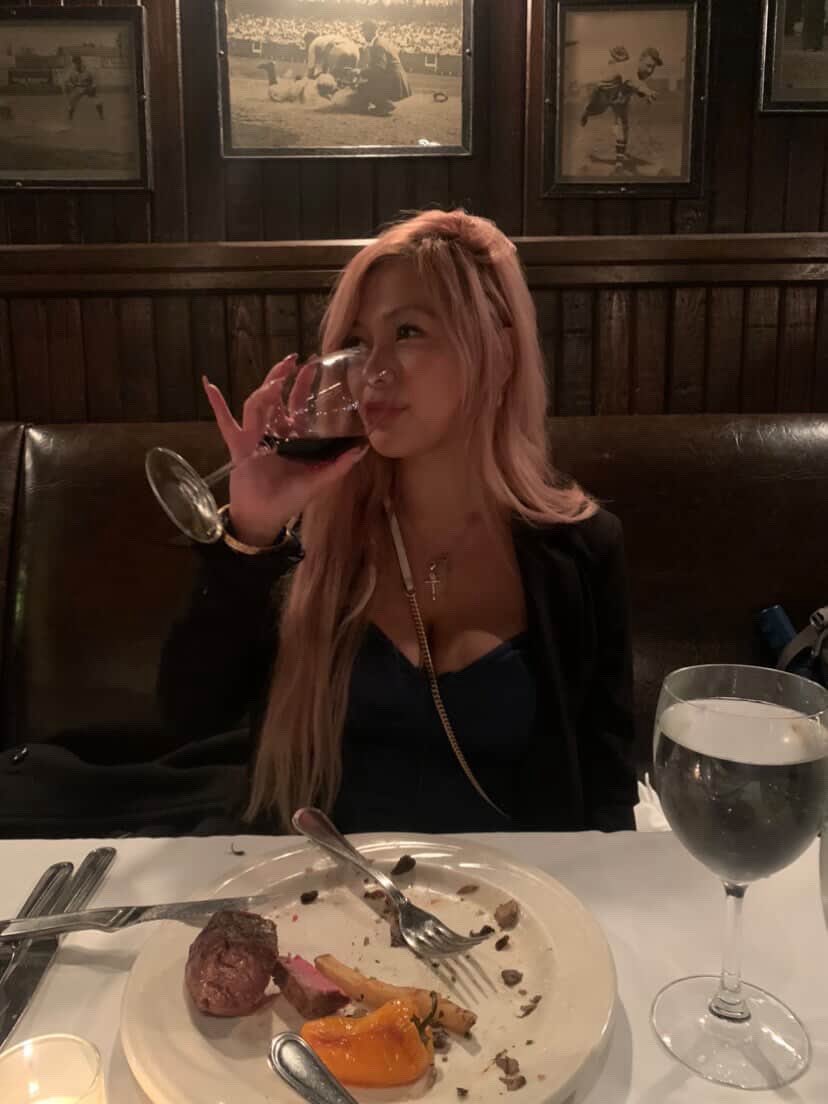 👑 Joanne Stax 👑 tweet media