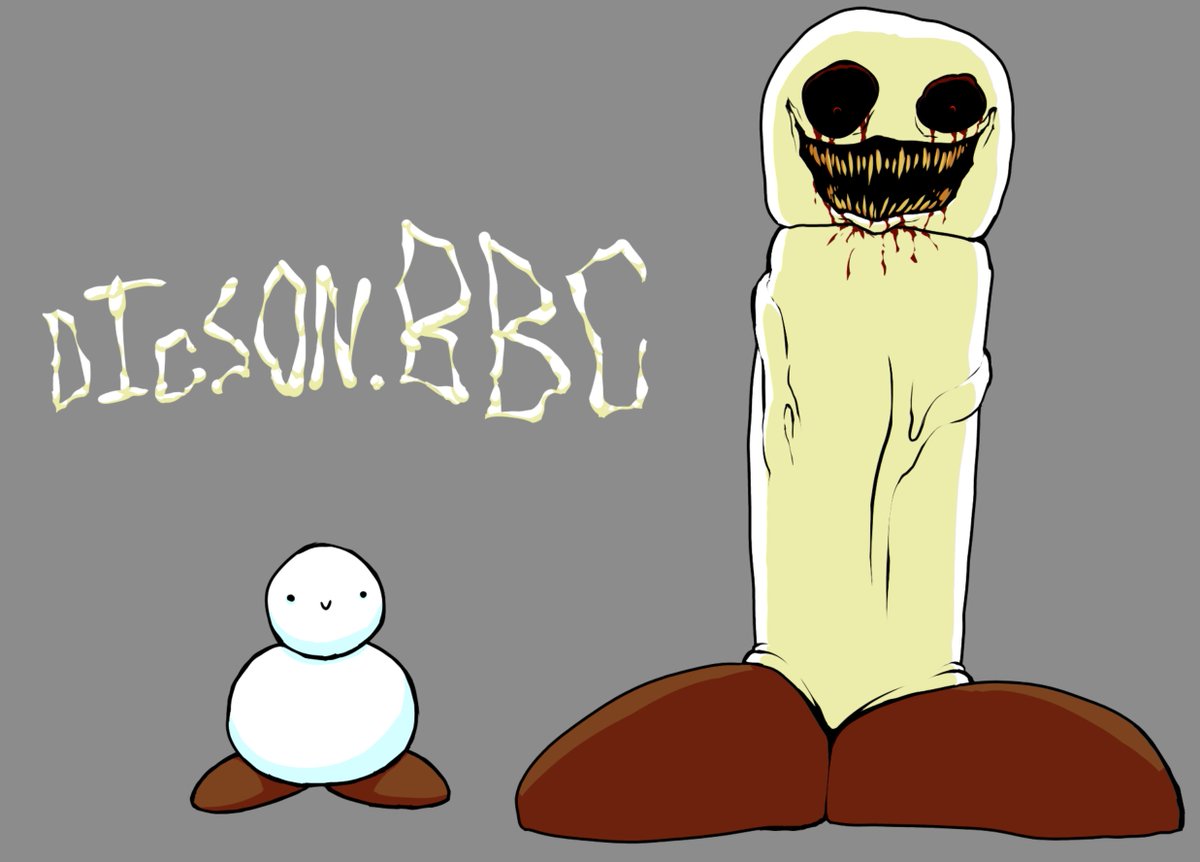 GASA35848053's tweet photo. my most disturbing drawing yet https://t.co/ZWsayK49QT
