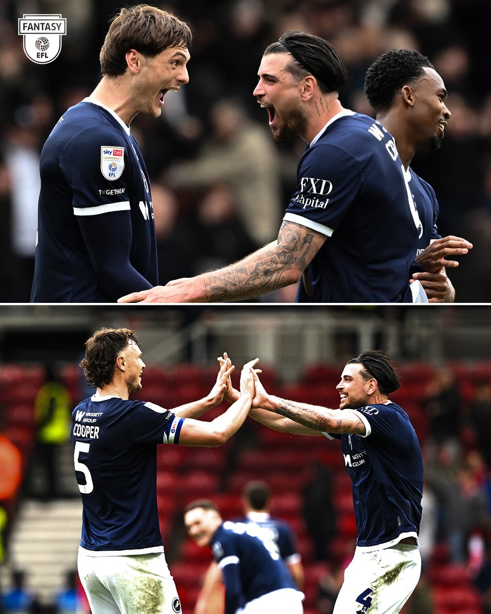 Fantasy EFL tweet media