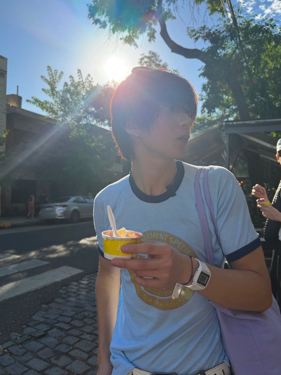 Proud Imbekids, Ancelin tweet media