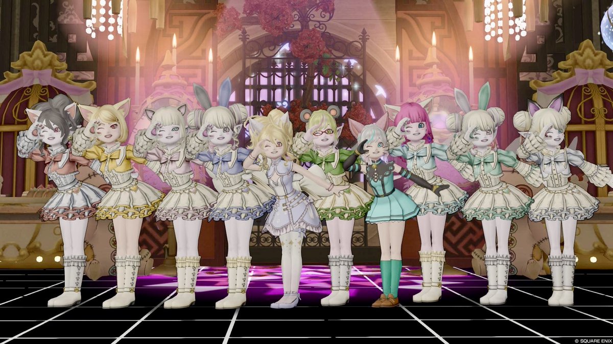 ひなせ tweet media