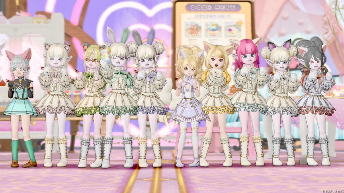 ひなせ tweet media