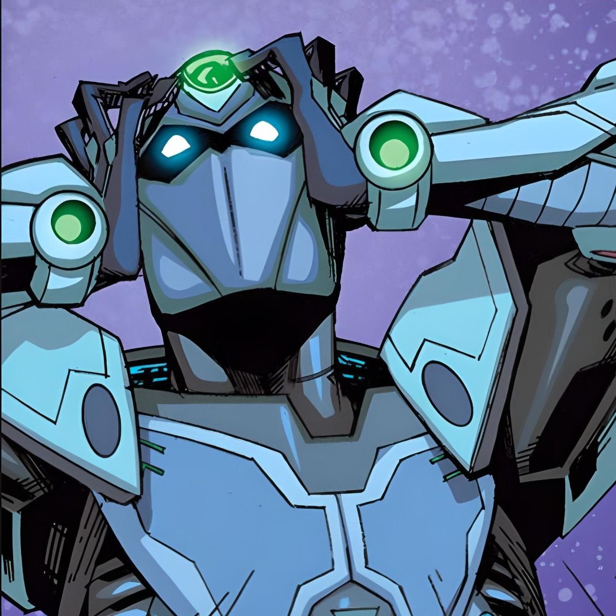 Akachi The Destroyer tweet media