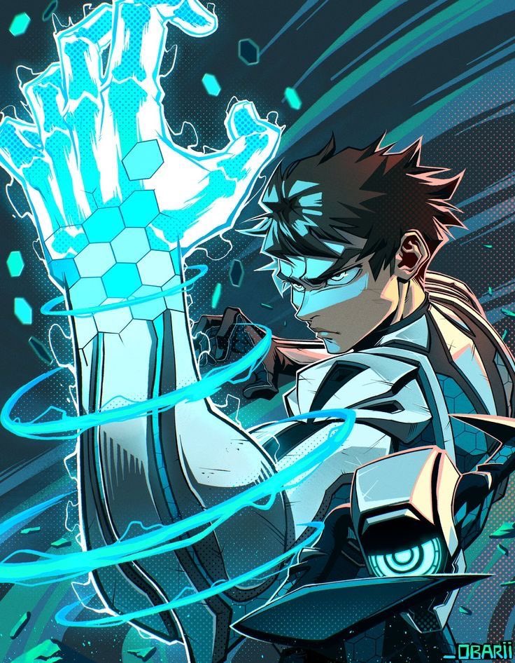 Akachi The Destroyer tweet media