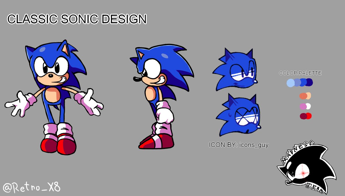 Our Classic Sonic design

(By the way, no, he's not an exe, he's actually Sonic)

Made by <a href="/Retro_X8/">RetroX</a> 

#sonicexe #fnf #classicsonic #roundsofmadness