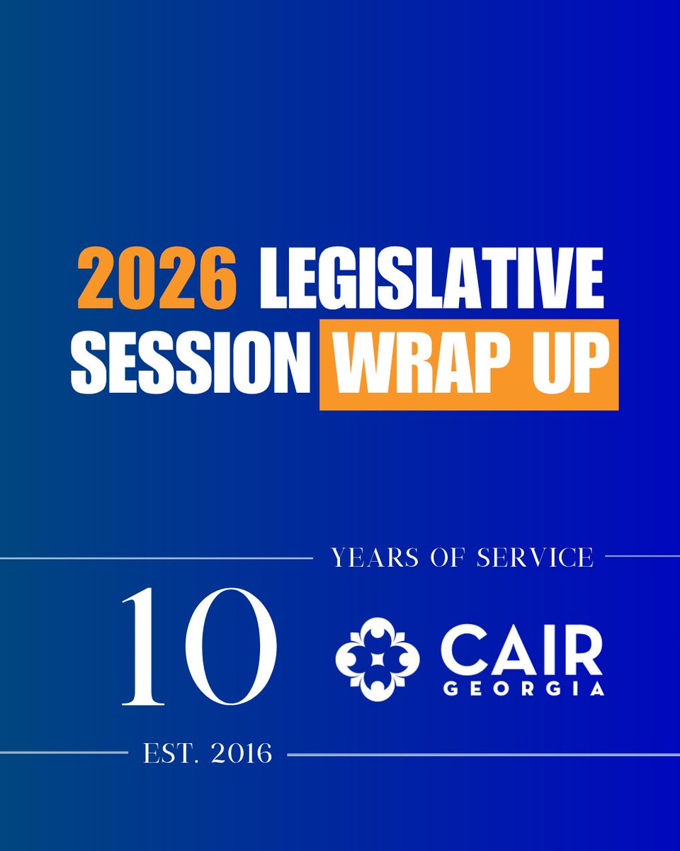 CAIR Georgia tweet media