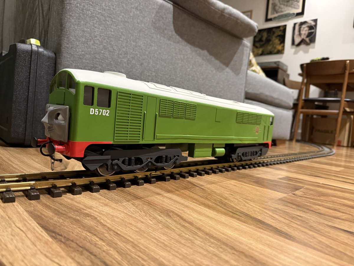 HenryFan91 tweet media