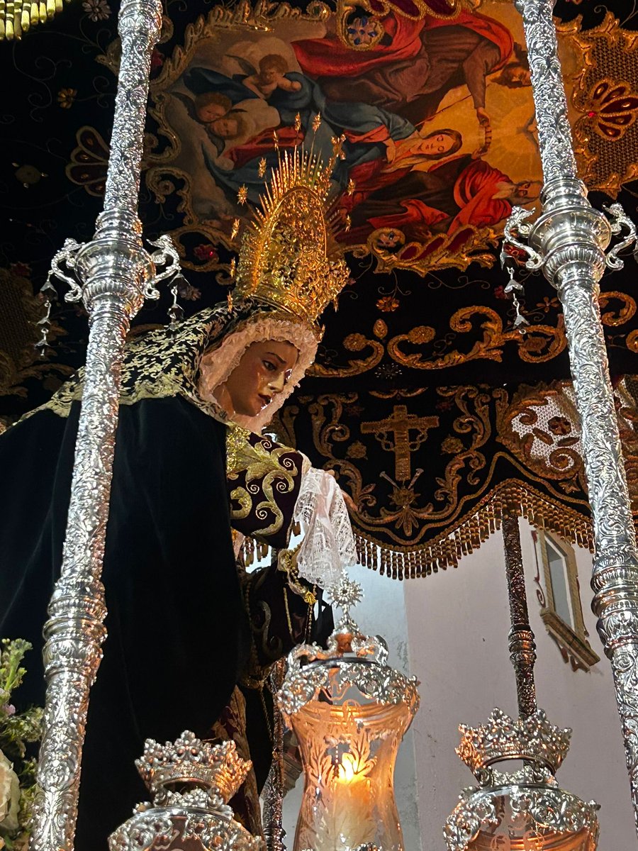 Condavisión tweet media