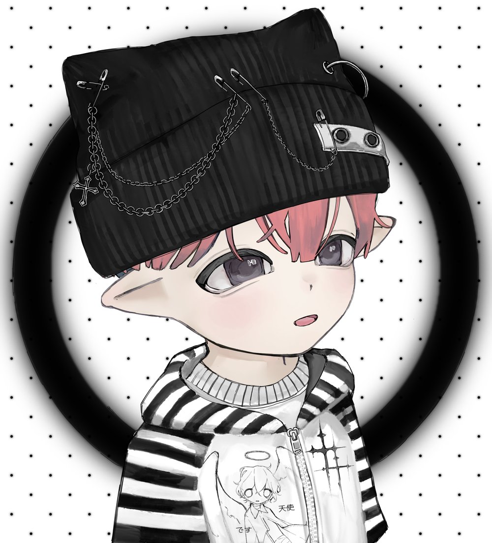 FuzzyWuzzy.🧸⛓️ tweet media