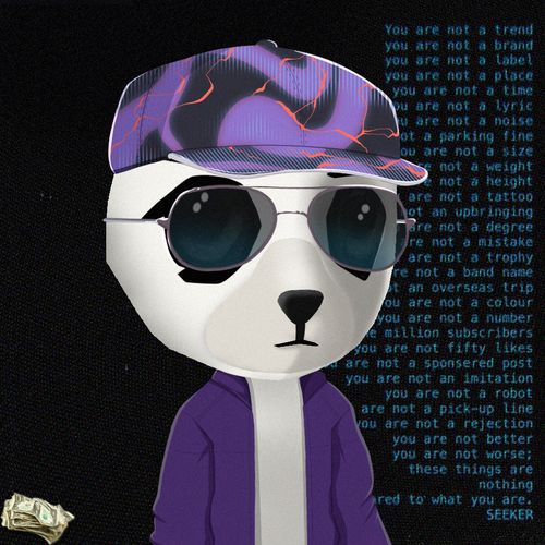 FuzzyWuzzy.🧸⛓️ tweet media