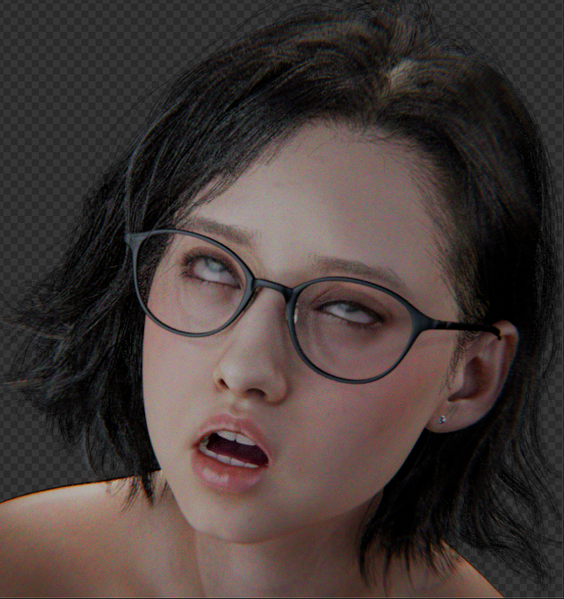 KREAMU3D『クリームU』 tweet media