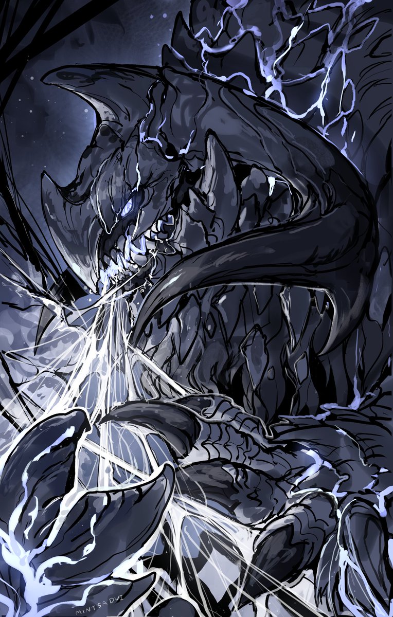 Sa-Dui (Commission Open) tweet media