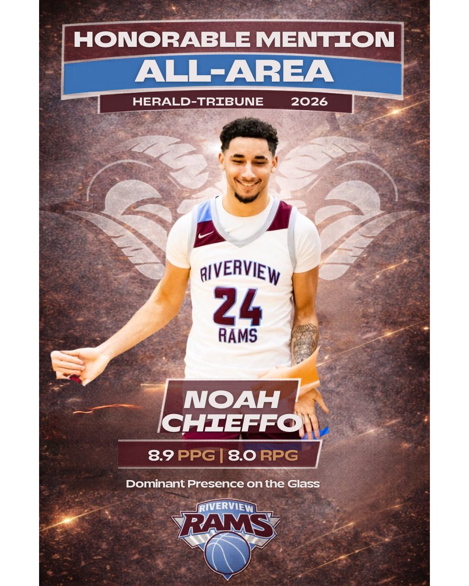 Riverview Boys Basketball tweet media