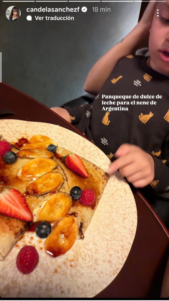 Luli Conn 🥳🥳🥳 tweet media