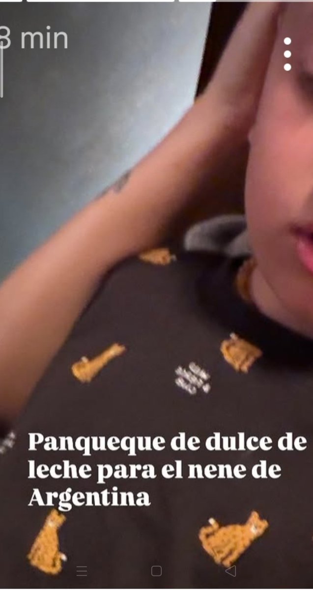 Luli Conn 🥳🥳🥳 tweet media