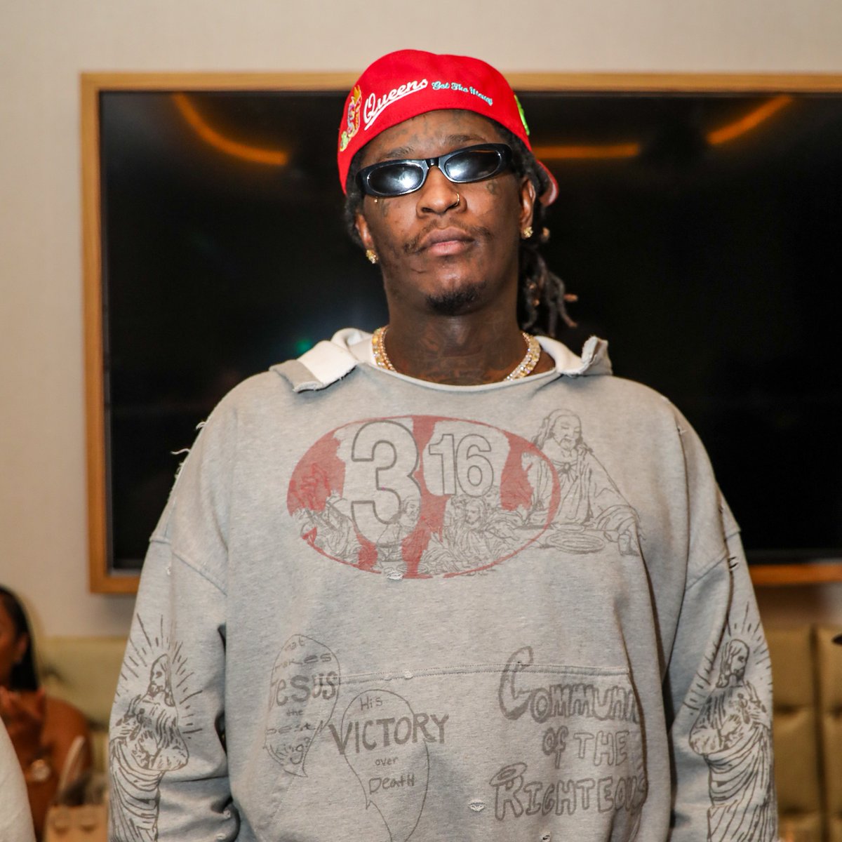 Complex Music tweet media