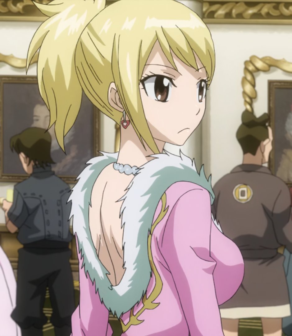 lucy feed ⭑.ᐟ tweet media