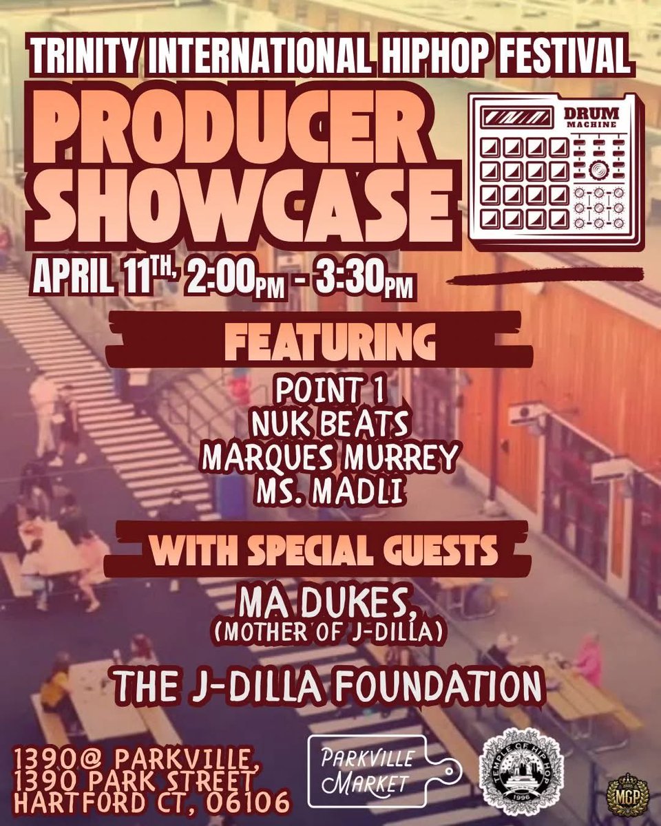 CeeAndRalph's tweet photo. Two places to be in Hartford, CT APRIL 11th https://t.co/1fyKTal67L