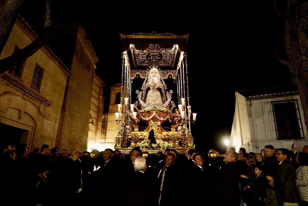 Ayuntamiento de Antequera tweet media