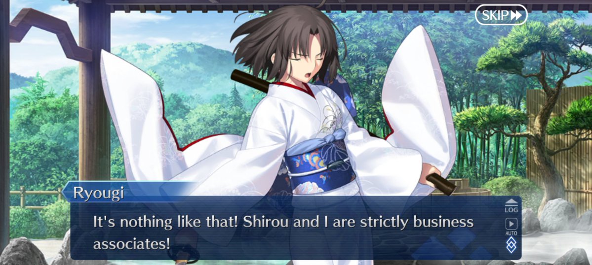 Kamumu18 #FGOFinalChapterSpoilers tweet media