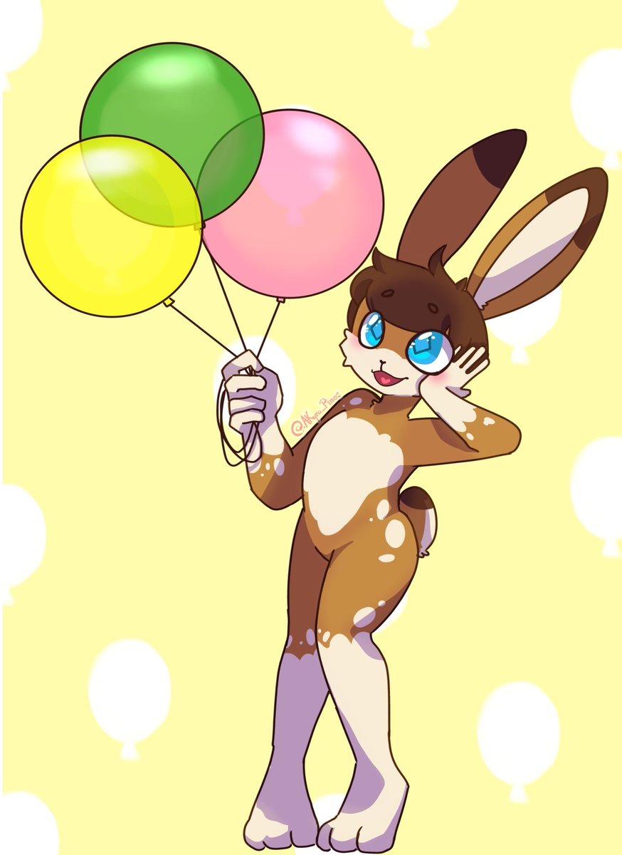 naive needle 🪡🎈 tweet media