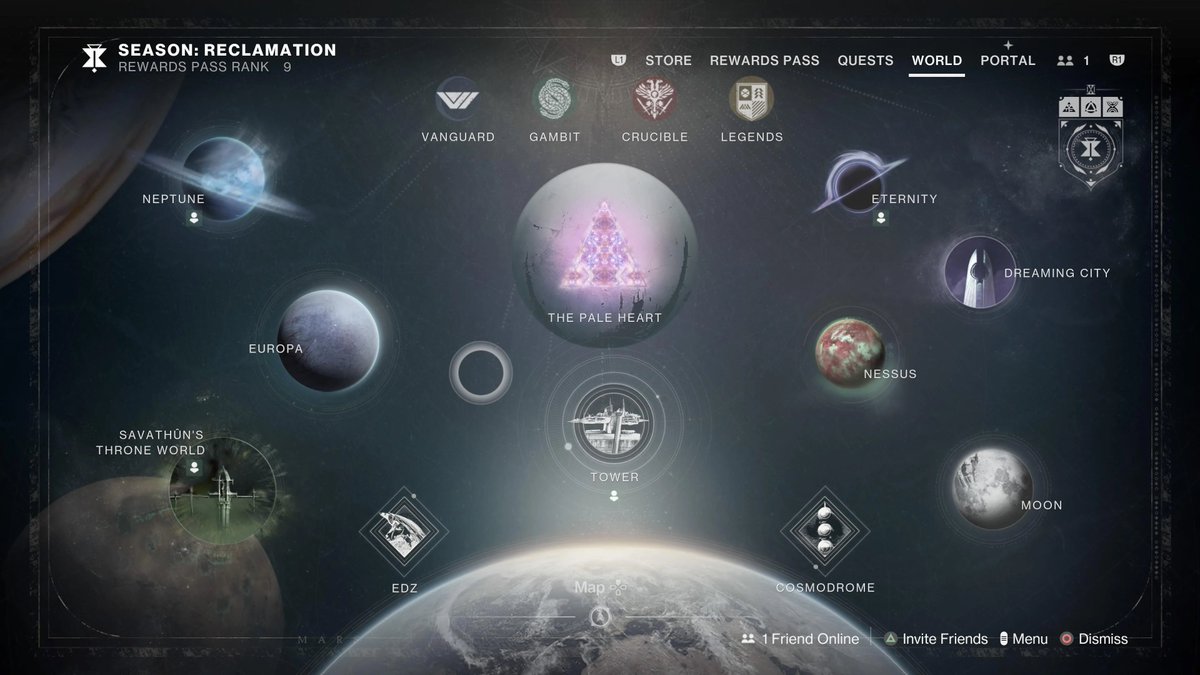 DestinyTracker🚀 tweet media