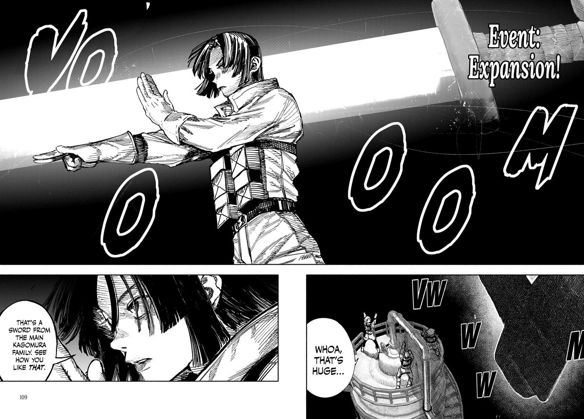 Lie Eater tweet media