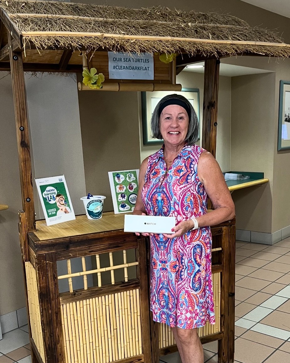 Beaches Energy tweet media