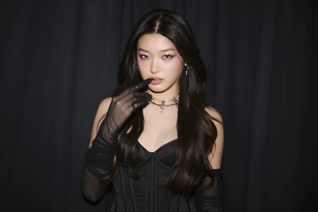 Overdriver tweet media