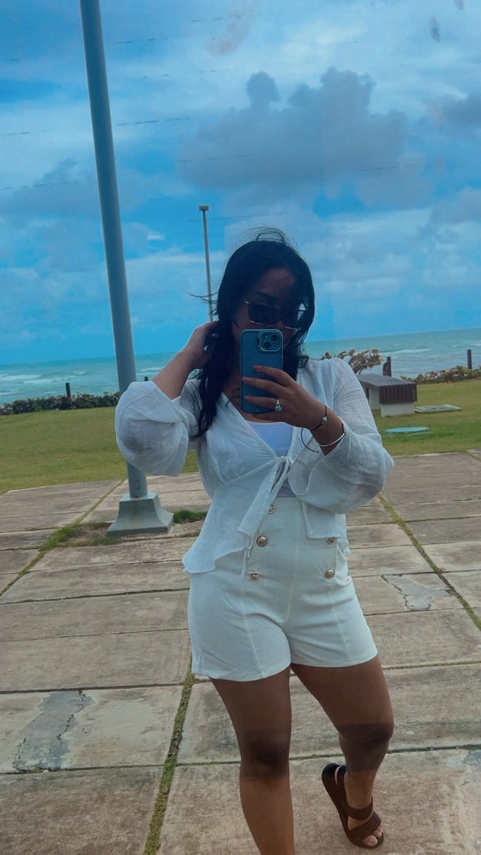 Michelle Duran tweet media