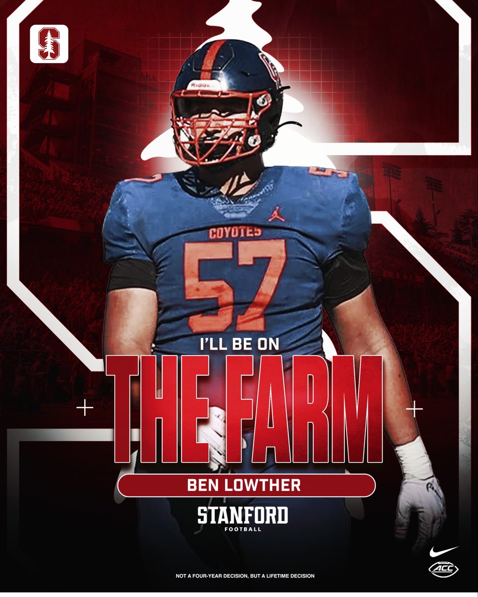 Ben Lowther 2027 4⭐️ OT tweet media