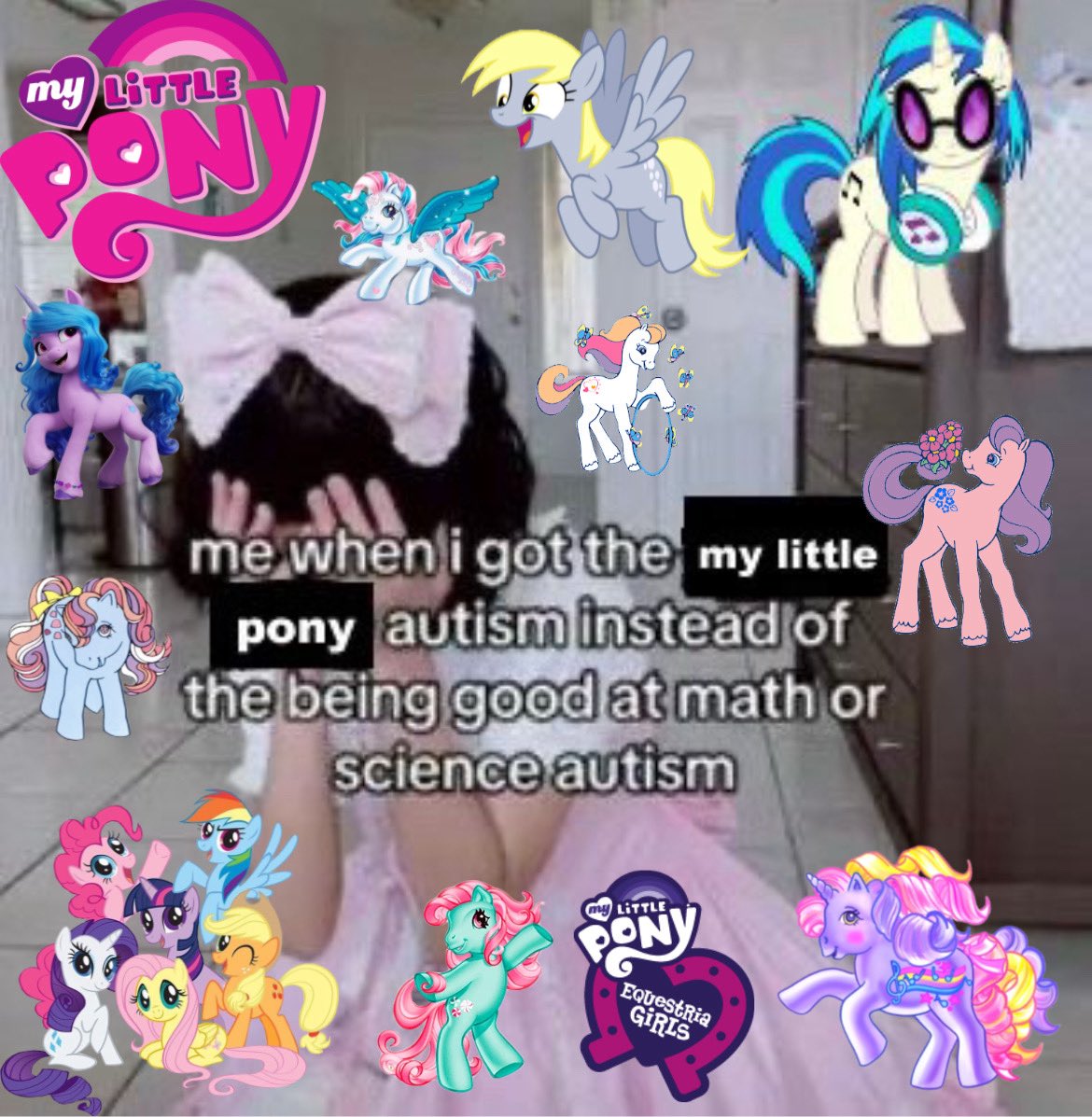 mlp archive tweet media