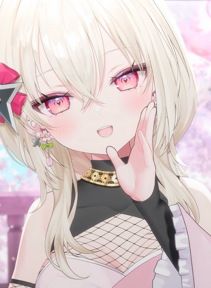 百地波瑠🌸📜 ゆにふぃ！ tweet media