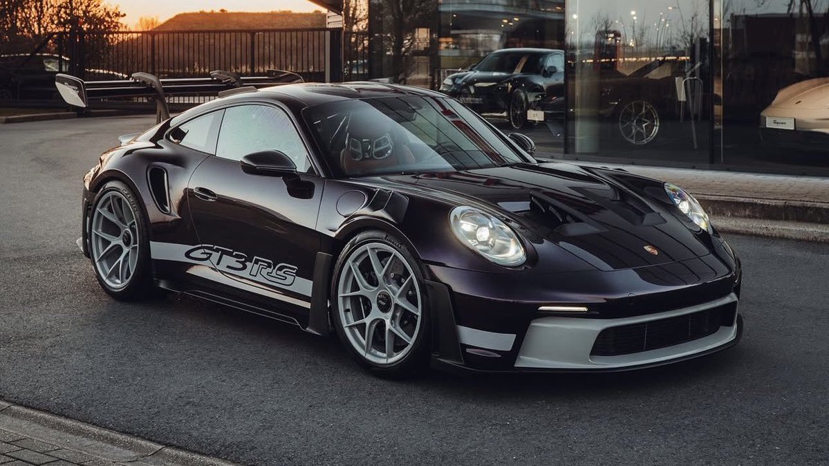 أحمد | أخبار السيارات tweet media