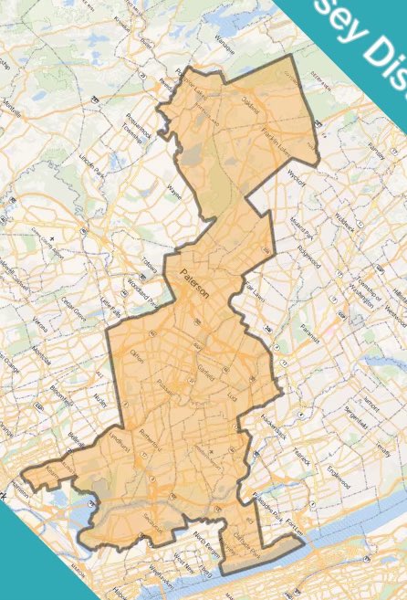 RepNellie's tweet photo. Something more relevant—our district is Yoshi shaped! https://t.co/s1vjNaJ9Uo