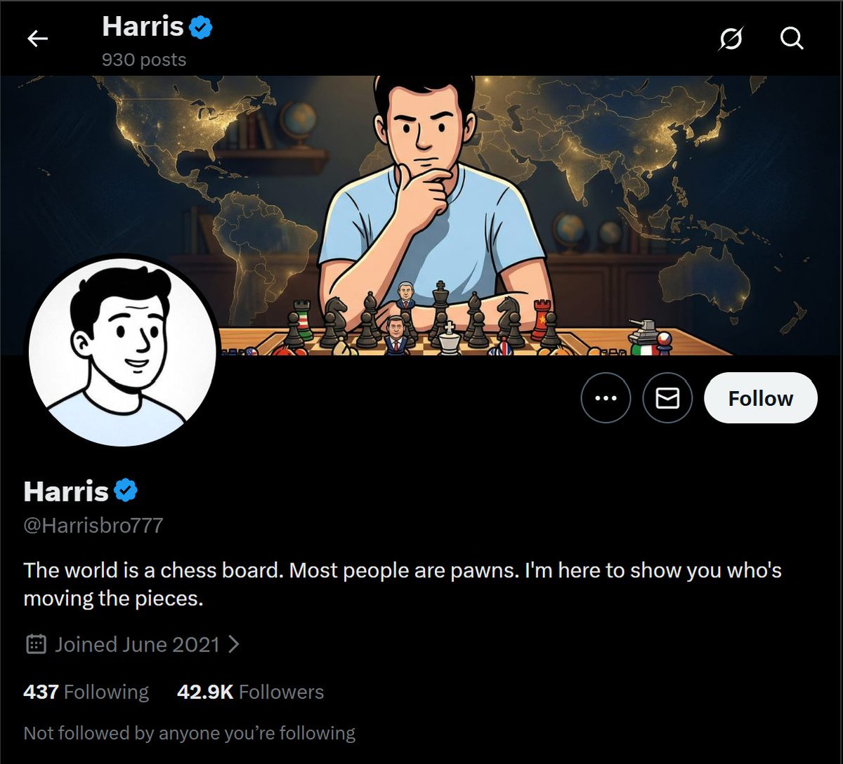 Agent Texes tweet media