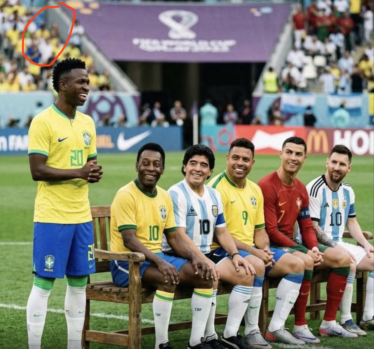 الفيصل العنزي tweet media