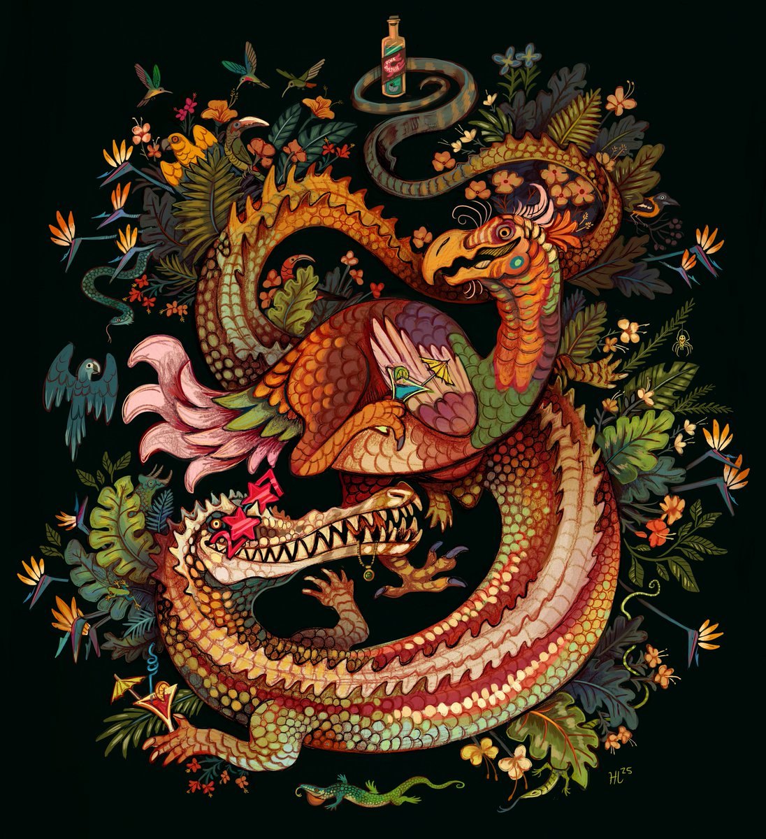 🌾🌿🪿 Holly 🪿🌿🌾 tweet media