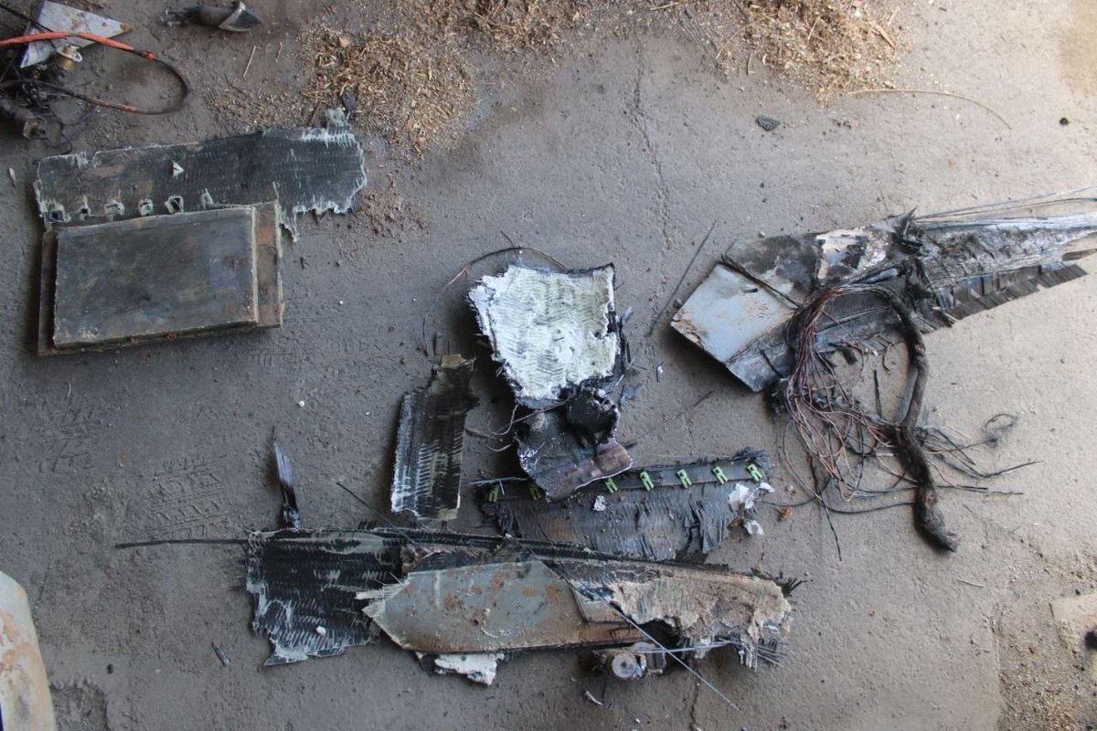 Mundo en Conflicto 🌎 tweet media