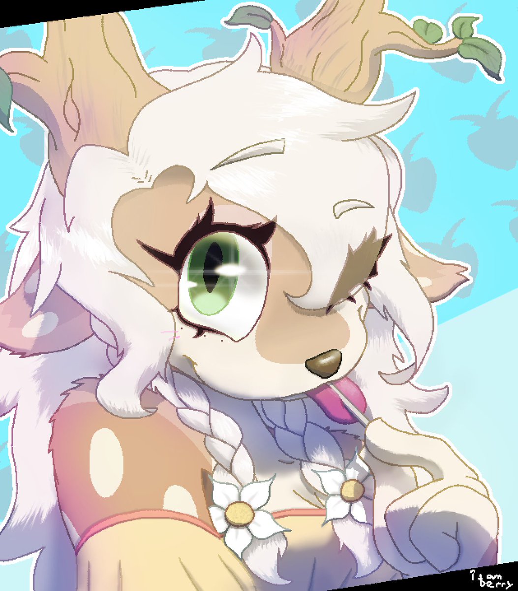 i_am_berry tweet media