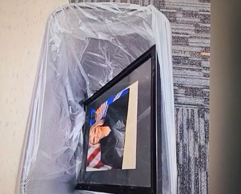 Fred Wellman tweet media