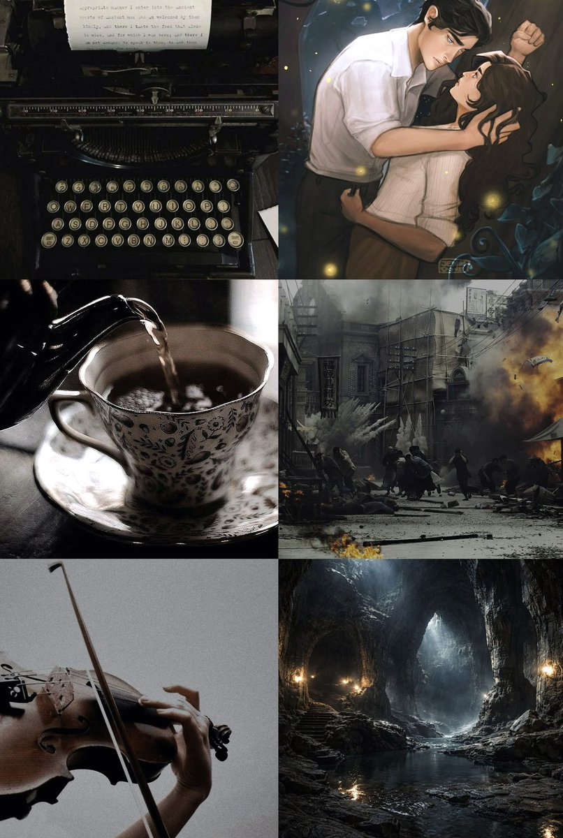 `starwalker ✨⚔️ tweet media