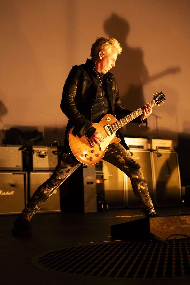 Pearl Jam tweet media