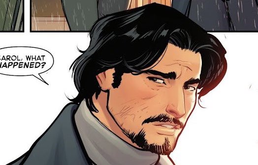 tony stark lovebot tweet media