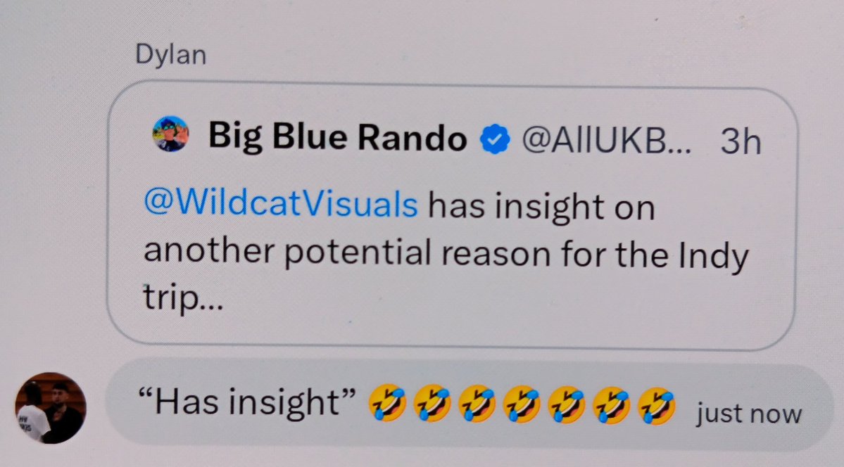 BigBlueMeanie tweet media